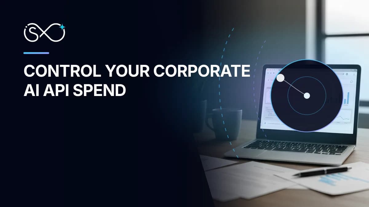 How to Build a Custom API Gateway to Control Corporate AI Spend