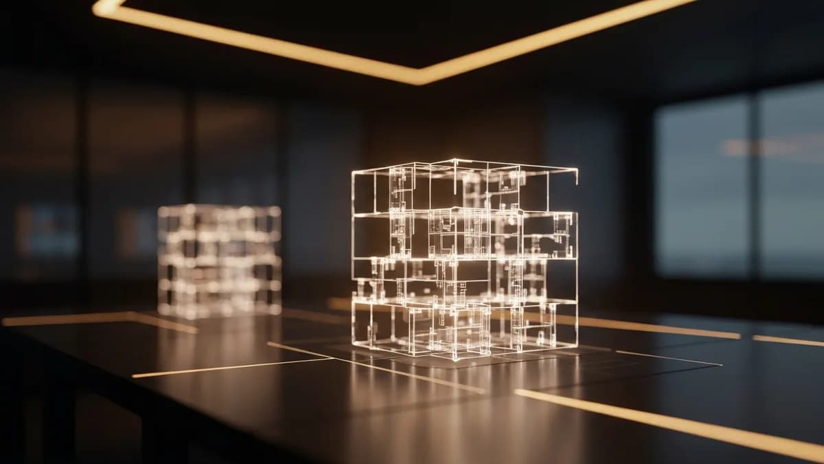 Why the W2 Model is Cracking (And Why You Must Build an Infrastructure of One)