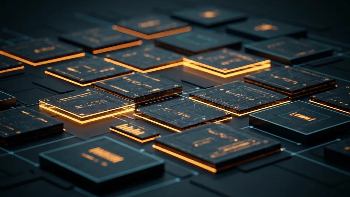 The End of the Dashboard Era: Why Your Business Needs a True Operating System