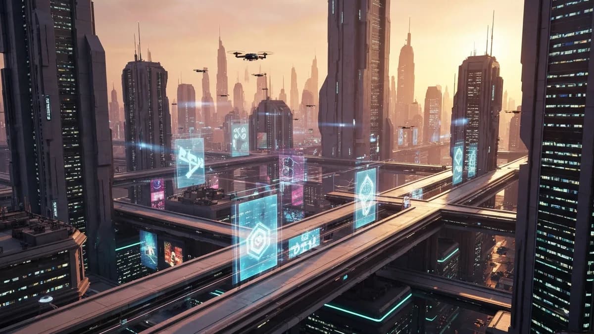 Systeemdenken in het AI-Tijdperk: De Sleutel tot Echte Digitale Transformatie