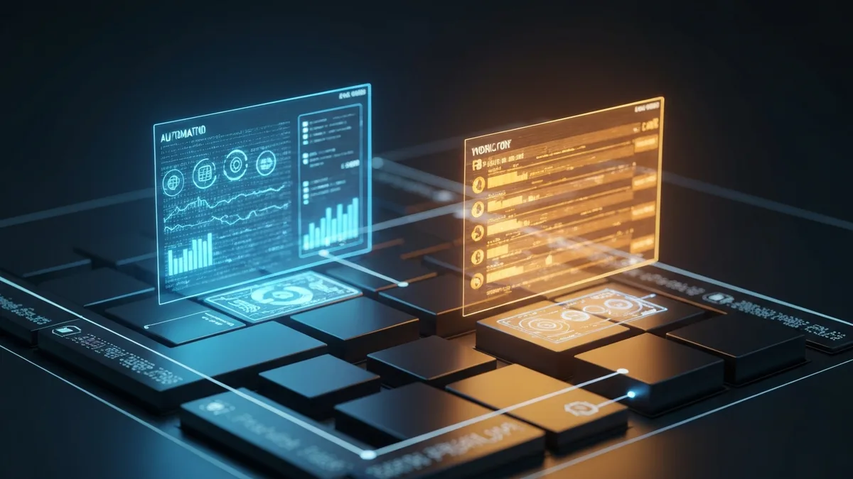 Zapier vs. Make: Which Automation Platform is Right for Your Business?