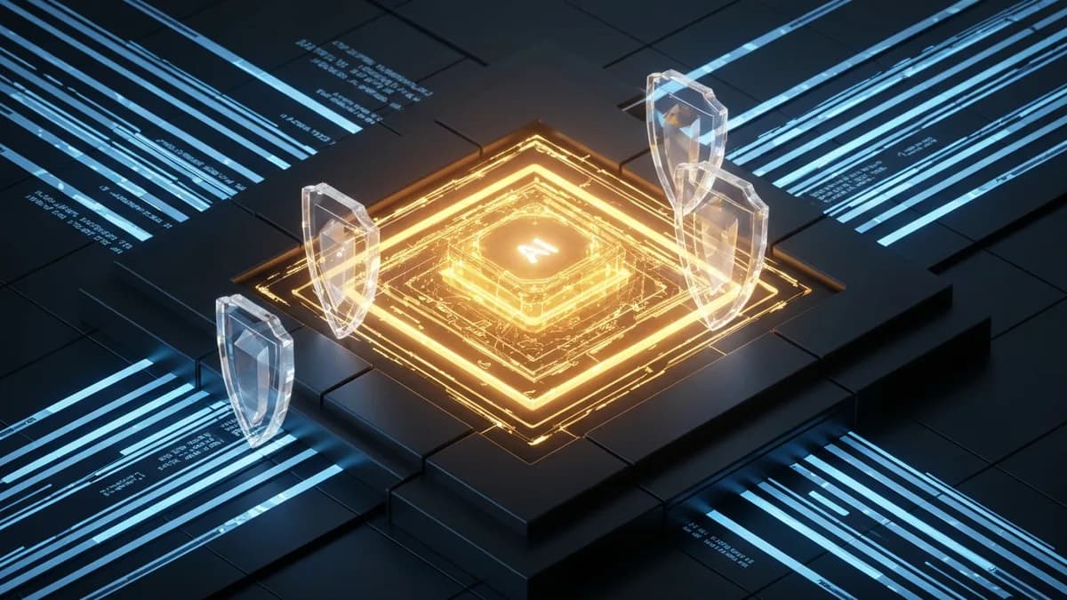 Governed AI: Your Business Shield and Growth Engine
