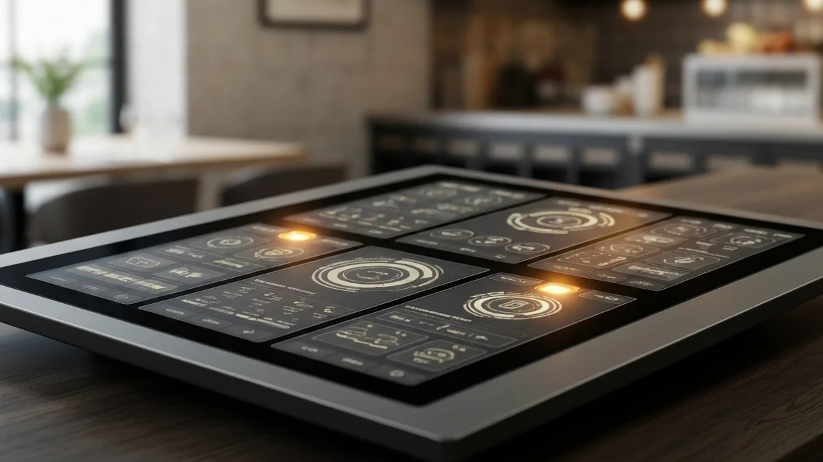 Automating Your Horeca Operations: A Practical Guide for Owners